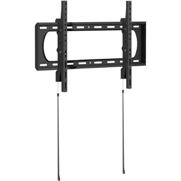 Soporte de Pared Inclinable TooQ LP37140T-B para TV de 37-140"/ hasta 125kg