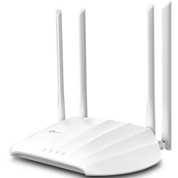 Punto de Acceso Inalámbrico TP-Link TL-WA1801 PoE 1800Mbps/ 2.4GHz 5GHz/ WiFi 802.11b/g/n/ax - 802.11a/n/ac/ax