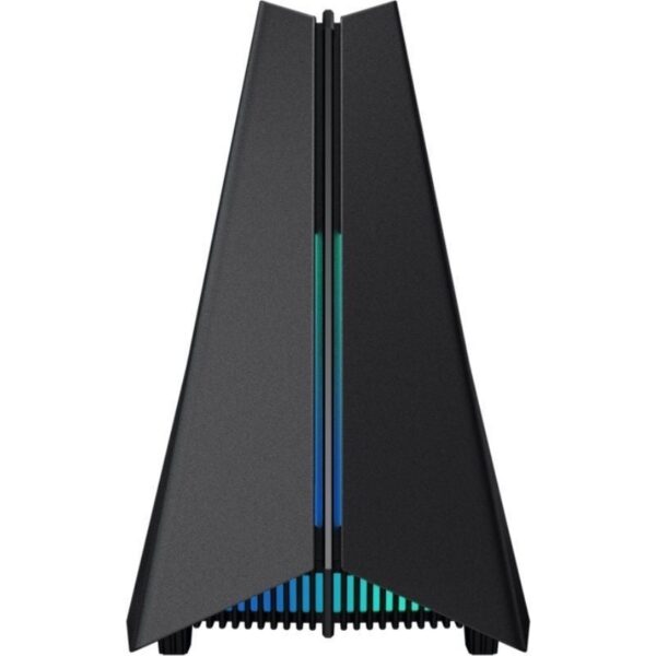 Router Gaming Inalámbrico TP-Link Archer GXE75 AXE5400/ WiFi 6E/ 5400 Mbps/ 2.4GHz 5GHz 6GHz/ 4 Antenas/ WiFi 802.11ax/ac/n/a/ - n/b/g