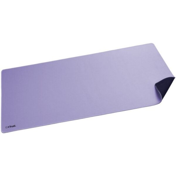 Alfombrilla Trust Gaming GXT 759 XXL/ 900 x 400 x 3mm/ Púrpura