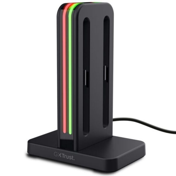 art_tru-carga20gxt20125620sw2_1 Base de Carga para Nintendo Joy-Con 2 Trust Gaming GXT 1256