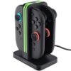 art_tru-carga20gxt20125620sw2_2 Base de Carga para Nintendo Joy-Con 2 Trust Gaming GXT 1256