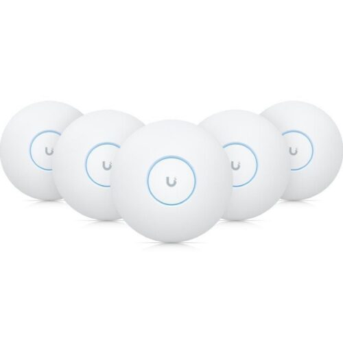 Punto de Acceso Ubiquiti UniFi 7 Pro/ Pack 5 uds