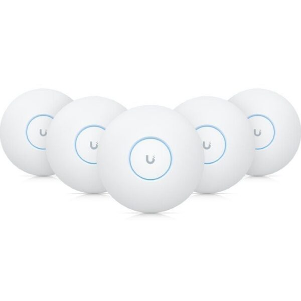Punto de Acceso Ubiquiti UniFi 7 Pro/ Pack 5 uds