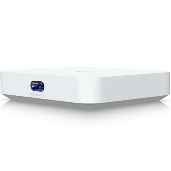 Router Inalámbrico Ubiquiti Cloud Gateway Ultra