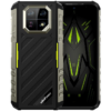 Smartphone Rugerizado Ulefone Armor 22 8GB/ 128GB/ 6.58"/ Negro y Verde