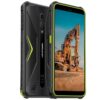 Smartphone Rugerizado Ulefone Armor X12 3GB/ 32GB/ 5.45"/ Negro y Verde