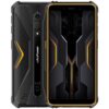 Smartphone Rugerizado Ulefone Armor X12 3GB/ 32GB/ 5.45"/ Negro y Naranja