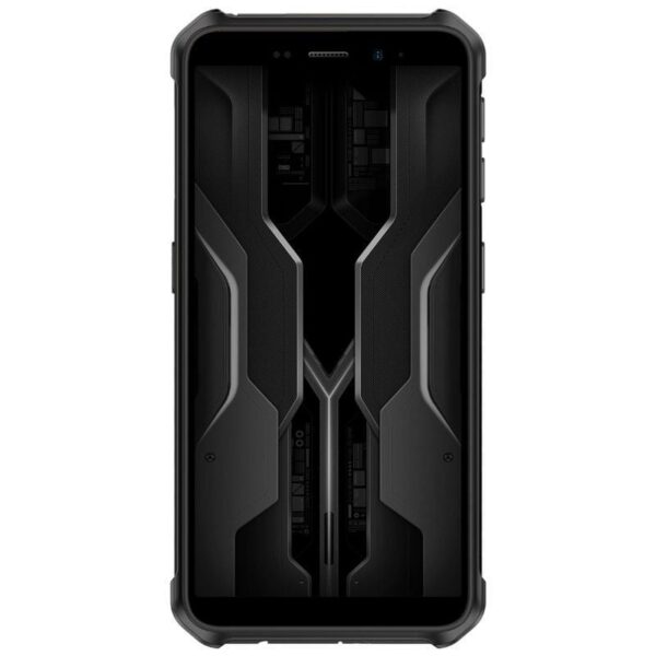 Smartphone Rugerizado Ulefone Armor X12 Pro 4GB/ 64GB/ 5.45"/ Negro