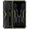 Smartphone Rugerizado Ulefone Armor X12 Pro 4GB/ 64GB/ 5.45"/ Negro y Verde