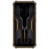 Smartphone Rugerizado Ulefone Armor X12 Pro 4GB/ 64GB/ 5.45"/ Negro y Naranja