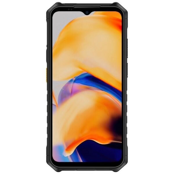 Smartphone Rugerizado Ulefone Armor X13 6GB/ 64GB/ 6.52"/ Negro