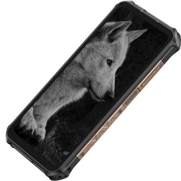 Smartphone Rugerizado Ulefone Armor X16 Pro 8GB/ 256GB/ 6.56"/ 5G/ Duna Arena