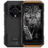 Smartphone Rugerizado Ulefone Armor X32 6GB/ 128GB/ 5.65"/ Negro y Naranja