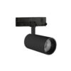 Foco de Carril LED Trifásico Potencia_Temperatura de Color Regulables 20_25_30W 6000_4000_3000K Negro [ATL080030-T-B]