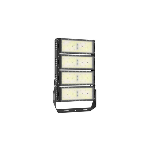 Foco Proyector LED 1000W Stadium 150000Lm Driver Meanwell 1-10V IP65 Philips 3030 100.000H