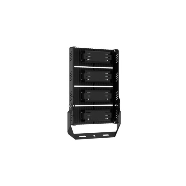 Foco Proyector LED 1000W Stadium 150000Lm Driver Meanwell 1-10V IP65 Philips 3030 100.000H