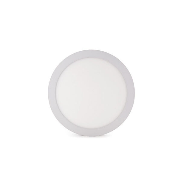 Plafón LED 20W 2.000Lm 6000ºK Circular 40.000H  [BX3-2029_2011-CW]