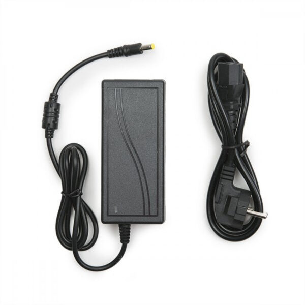 Transformador LED 60W 230VAC/12VDC IP20  [BX3-21900060W]