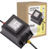 Transformador LED 60W 230VAC/12VAC Sumergible IP68  [BX3-21900060WIP68]
