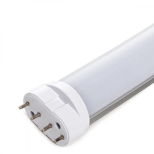 Tubo LED 2G11 16W 1.500Lm 6000ºK 417Mm 2835SMD 40.000H   [BX3-2G11-16W-CW]