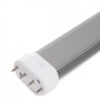 Tubo LED 2G11 16W 1.500Lm 6000ºK 417Mm 2835SMD 40.000H   [BX3-2G11-16W-CW]