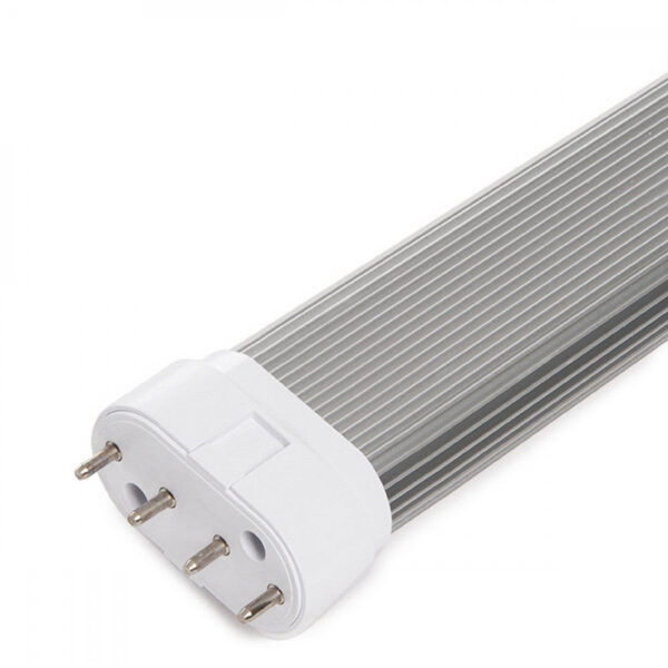 Tubo LED 2G11 16W 1.500Lm 6000ºK 417Mm 2835SMD 40.000H   [BX3-2G11-16W-CW]