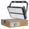 Foco Proyector LED 500W Stadium 75000Lm Driver Meanwell 1-10V IP65 Philips 3030 100.000H