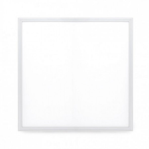 Panel LED Superslim 40W 4.500Lm 6000ºK 60x60Cm UGR19 40.000H  [BX3-595-40-CW]