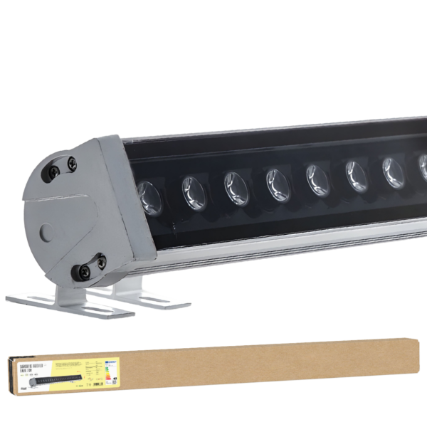 Wall Washer Bañador de Pared Led Lineal 36W IP65 4000 K [BX3-623027-W]