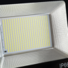 Foco Proyector LED 200W 20.000Lm 6000ºK Solar Sensor 200W + Control Remoto Panel 6V/30W 40.000H  [BX3-626006-CW]