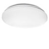 Plafón LED 36W 4320Lm 6000ºK Circular 40.000H  [BX3-8207-CW]
