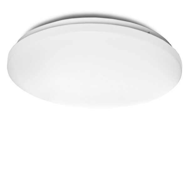 Plafón LED 36W 4320Lm 6000ºK Circular 40.000H  [BX3-8207-CW]