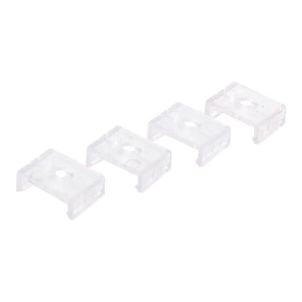 Perfíl AluMinio para Tira Led - Difusor Opal x 2M [BX3-A1707]