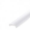 Perfíl Aluminio para Tira Led - Difusor Opal x 2M [BX3-A1708]