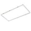 Pack 6 Marco AluMinio Panel Led 1200x600 [BX3-AF-1200x600]