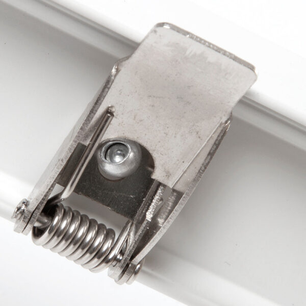 Pack 6 Marco AluMinio Panel Led 1200x600 [BX3-AF-1200x600]