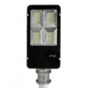 Farola LED 150W 7.500Lm 6000ºK IP65 Solar Sensor 40.000H  [BX3-SLABS150W-CW]