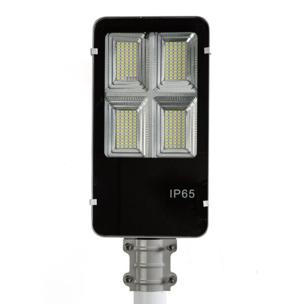 Farola LED 150W 7.500Lm 6000ºK IP65 Solar Sensor 40.000H  [BX3-SLABS150W-CW]