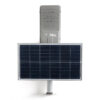 Farola LED 150W 7.500Lm 6000ºK IP65 Solar Sensor 40.000H  [BX3-SLABS150W-CW]