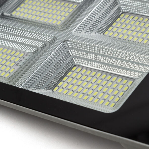 Farola LED 150W 7.500Lm 6000ºK IP65 Solar Sensor 40.000H  [BX3-SLABS150W-CW]