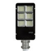 Farola LED 200W 10.000Lm 6000ºK IP65 Solar Sensor 40.000H  [BX3-SLABS200W-CW]