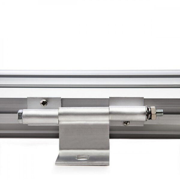 Bañador de Pared LED 36W IP65 RGB Mando 40.000H  [BX3-BN-36W-RGB]