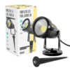 Foco LED Jardines 5W 450Lm 6000ºK   Pincho 40.000H   [BX3-C10-5W-CW]