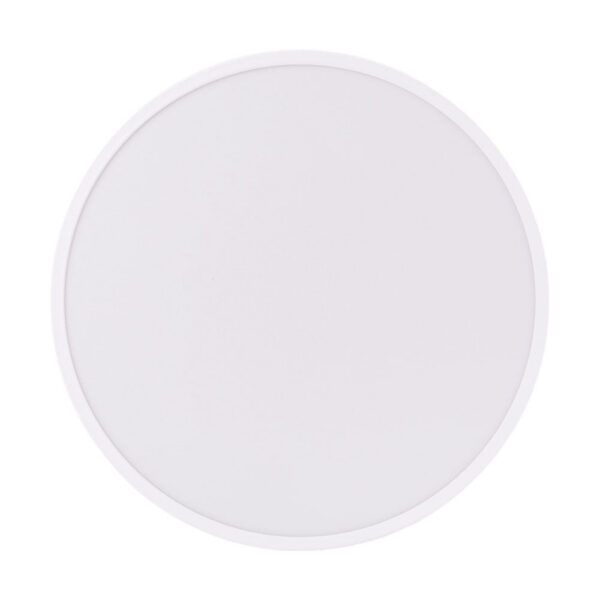 Plafón LED 24W 2493Lm Mando a Distancia (Intensidad-CCT) 10.000H   [BX3-CCT-DL24W]