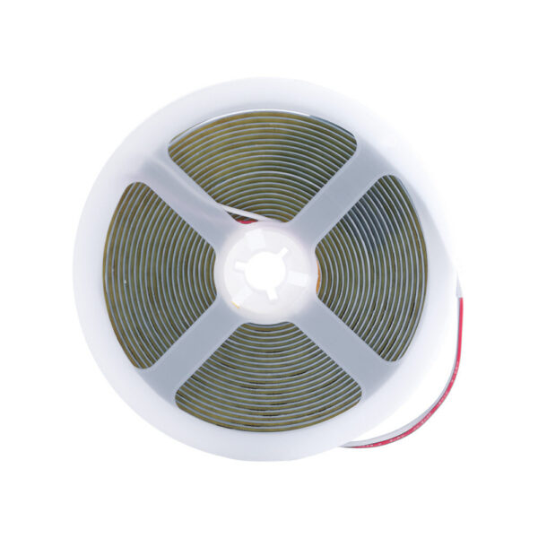 Tiras de Led Flexible 50W IP20 6000 K 12 VDC  5 m. [BX3-COB-320-12DC-CW]
