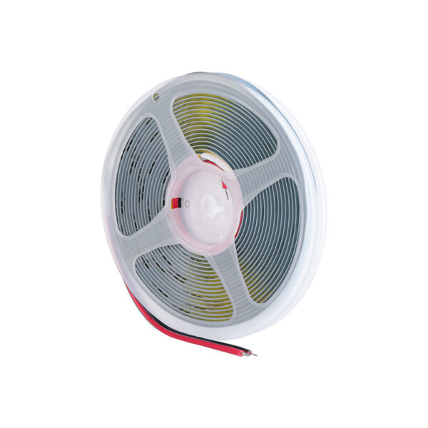 Tiras de Led Flexible 50W IP20 6000 K 24 VDC  5 m. [BX3-COB-320-24DC-CW]