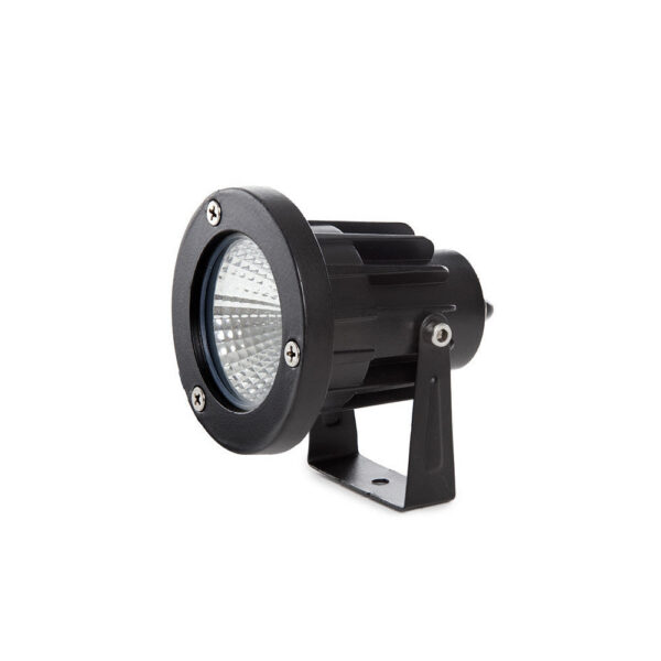 Proyector Led para Jardin 9W 6000 K [BX3-CPDC09-9W-CW]