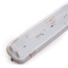 [BX3-CX-YH4236T] Luminaria Estanca -  Pantalla Led IP65 tubo Led 2x36W 1200mm [BX3-CX-YH4236T]