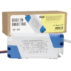 Driver 7-15W Pot.7-15W V Out 21-48VDC 300 mA Clase II TRIAC [BX3-DRDIM-12W]